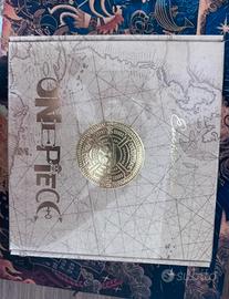 Cofanetto one piece