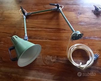 lampada Seminara Torino 3 bracci