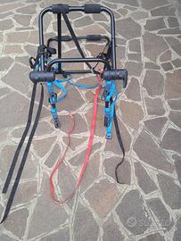 Porta bici x auto