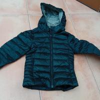 giacchetto piumino bambino ciesse