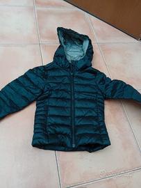 giacchetto piumino bambino ciesse