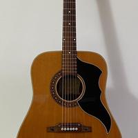 Chitarra acustica Eko J54 1965