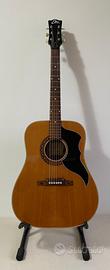 Chitarra acustica Eko J54 1965