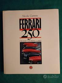 libro Ferrari 