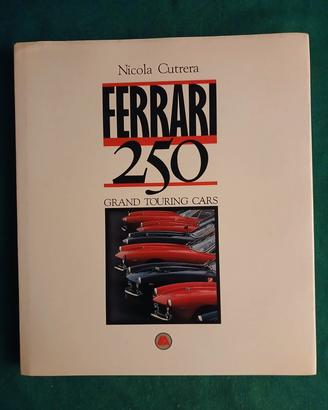 libro Ferrari 