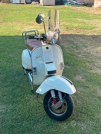 LML Star 125 2T
