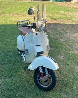 LML Star 125 2T