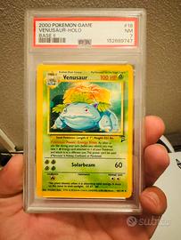 Venusaur Holo