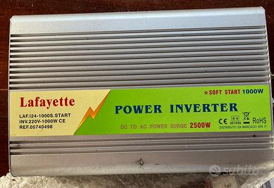 Inverter