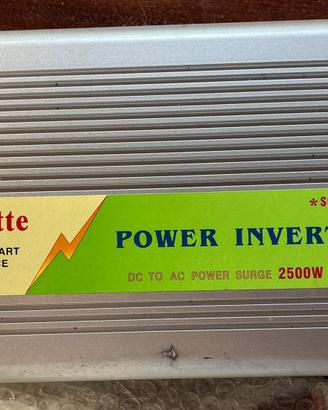 Inverter