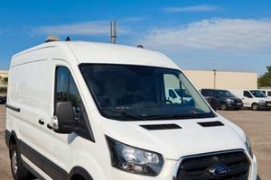 Ford Transit L2H2 130cv 2022