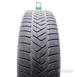 Gomme 215/65 R17 usate - cd.86038