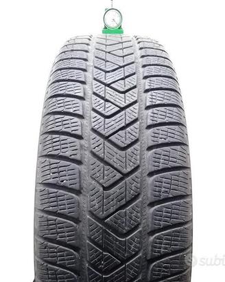 Gomme 215/65 R17 usate - cd.86038