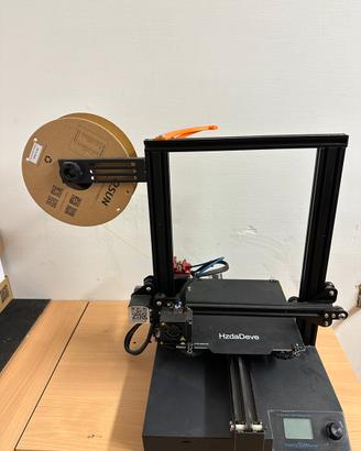 Stampante 3d creality