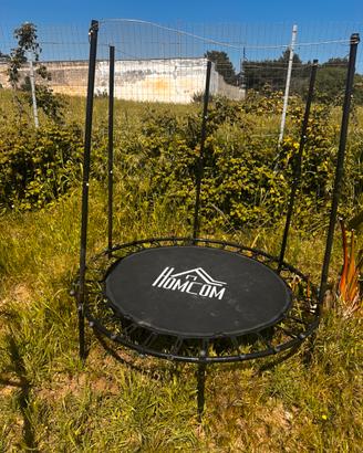 Saltarello trampolino come in foto