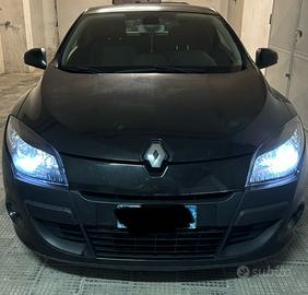 MEGANE 3 COUPE