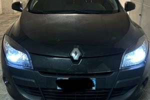MEGANE 3 COUPE