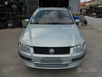 Ricambi usati per FIAT STILO SW 1.9 JTD 2005