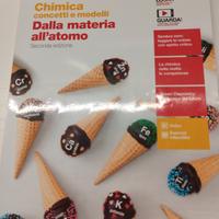 Chimica concetti e modelli   2a ed. 