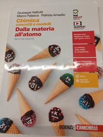 Chimica concetti e modelli   2a ed. 