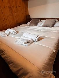 Mea Loft - Nel Cuore di Sestriere