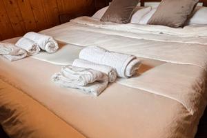 Mea Loft - Nel Cuore di Sestriere