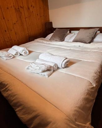 Mea Loft - Nel Cuore di Sestriere