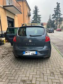 seat altea