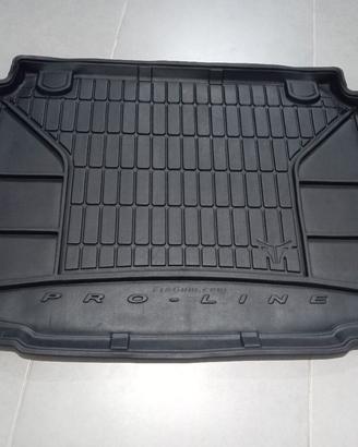 tappeto bagagliaio Peugeot 308