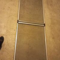 zanzariere varie dimensioni 