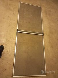 zanzariere varie dimensioni 