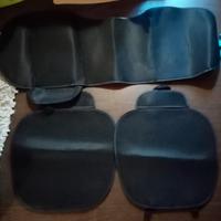 Coprisedili auto universali