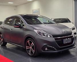 Peugeot 208 1.6 BlueHdi 5 porte GT-Line 100cv