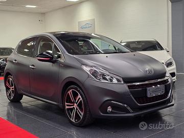 Peugeot 208 1.6 BlueHdi 5 porte GT-Line 100cv