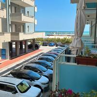 Appartamento fronte mare