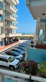 Appartamento fronte mare