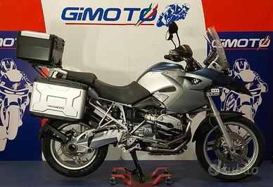BMW R1200GS