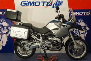 BMW R1200GS
