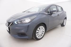 Nissan Micra Acenta BZ828602 1.0 Benzina 92CV