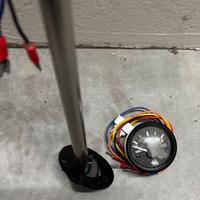 Galleggiante serbatoio acqua Osculati