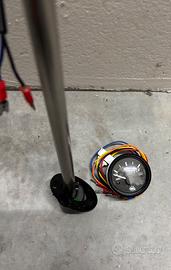 Galleggiante serbatoio acqua Osculati