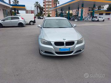 BMW 316 2.0 Diesel Berlina 120 CV