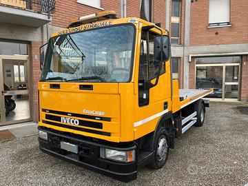 Iveco Eurocargo 75E14 Carroattrezzi Scarrabile