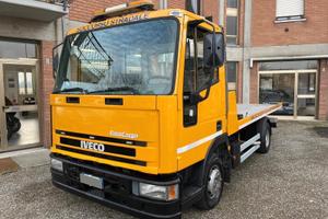 Iveco Eurocargo 75E14 Carroattrezzi Scarrabile
