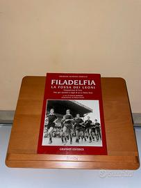 FILADELFIA LA FOSSA DEI LEONI - O.A. USSELLO