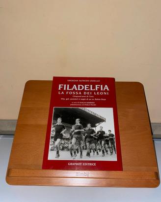 FILADELFIA LA FOSSA DEI LEONI - O.A. USSELLO