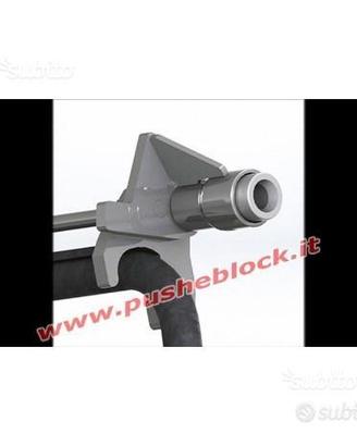 Blocca cavalletto piaggio beverly 350 p03 push&blo
