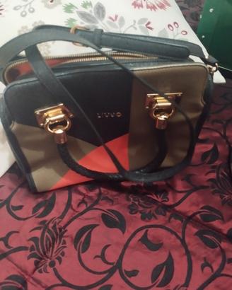 borsa originale LiuJo, poco usata