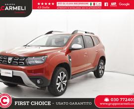 Dacia Duster 1.0 tce Prestige up Gpl 4x2 NAVI,360