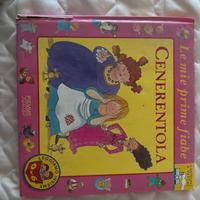 Le mie prime fiabe - Cenerentola